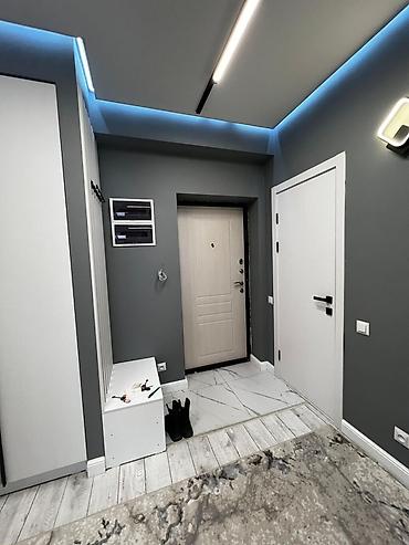 Долгосрочная аренда квартир: 3 комнаты, С мебелью полностью at lalafo.kg — 7 Долгосрочная аренда квартир: 3 комнаты, С мебелью полностью — 7