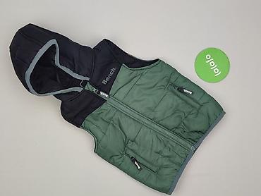 bluza lindex: Kamizelka, Bench, 2-3 lat, 92-98 cm, stan - Bardzo dobry — 2