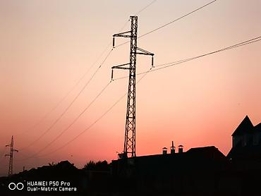 Уюлдук телефондор жана аксессуарлар: Huawei P50 Pro, Колдонулган, 128 ГБ — 5