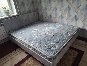 матрасы на 2х спальную кровать: Двух спальный крават