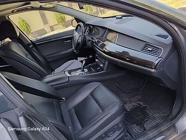форд мустанг бишкек: BMW 5 series: 2010 г., 2.9 л, Автомат, Бензин, Хетчбек — 8