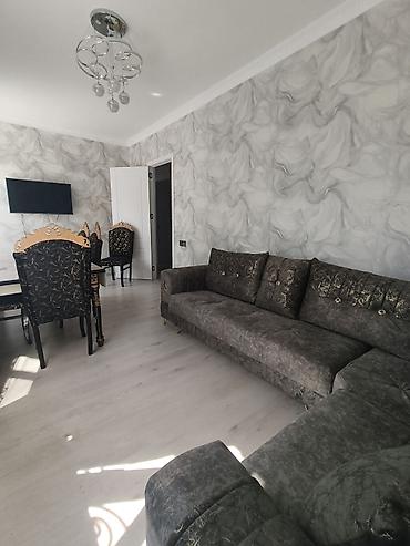 i̇ki mərtəbəli çarpayı: Satılır 7 otaqlı həyət evi/bağ evi 200 m², Köhnə Günəşli q. Bakı — 5