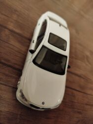 Avtomobil modelləri: BMW в хорошем состоянии моделька! — 3