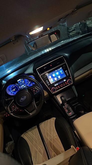 суба: Subaru Outback: 2018 г., 2.3 л, Автомат, Бензин, Универсал — 8