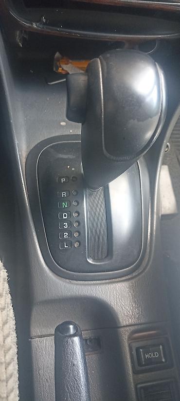 полироль авто: Mitsubishi Carisma: 1997 г., 1.8 л, Бензин, Хэтчбэк — 6