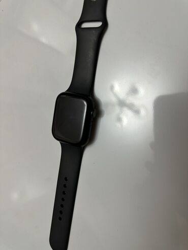 apple watch 6 цена бишкек: Продается Apple Wathc Series 7, 45мм