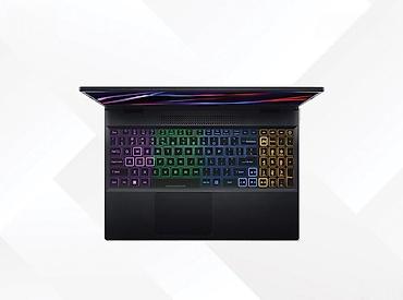 Acer: Noutbuk Acer Nitro 5 AN515-58-75NM Acer Nitro 5 AN515-58-75NM CPU — 2