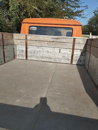 Грузовики: Грузовик, Стандарт, Б/у — 9