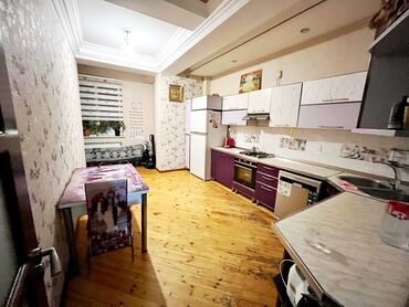 Yeni tikili: Əhmədli, 9 otaq, Yeni tikili, m. Əhmədli, 392 kv. m — 19