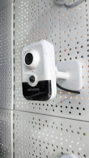 Видеонаблюдение: 📸 Видеокамеры (внутренние/уличные) – с ночным видением, Full HD/4K — 9