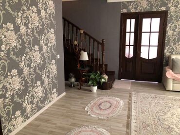 Продажа домов: Дом, 210 м², 6 комнат, Собственник, Косметический ремонт — 2