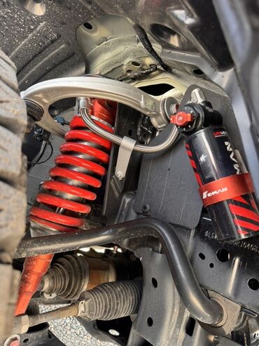 Tank: Tank 300: 2024 г., 2 л, Автомат, Бензин, Внедорожник — 7