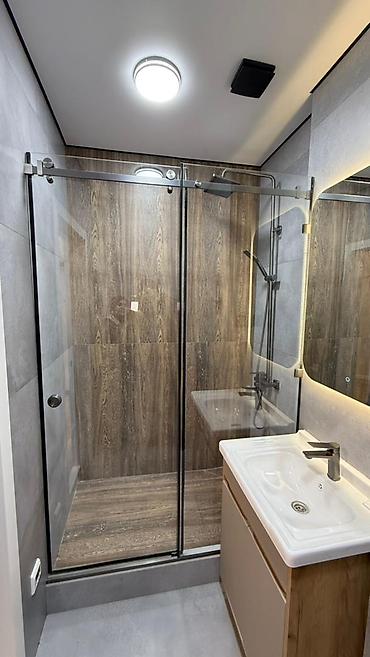 Продажа квартир: 2 комнаты, 57 м², Элитка, 9 этаж, Евроремонт — 6