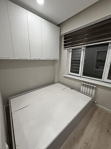 жк asman: 2 комнаты, 40 м², Элитка, 6 этаж, Евроремонт — 9