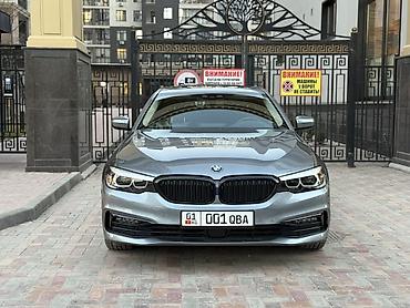 kaiyi e5: BMW 520: 2019 г., 2 л, Автомат, Бензин, Седан — 2