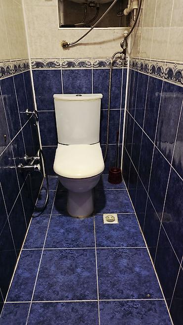 Аренда квартир: Otaq yoldasi xanimlar axtarilir.unvan badamdar caspian hospitalin — 7