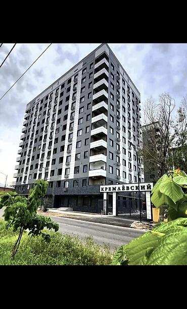 сдается квартира абая: 3 комнаты, 102 м², 10 этаж — 7