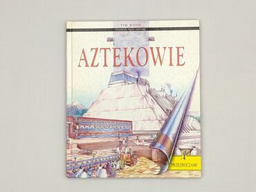 Książka, gatunek - Dziecięca i młodzieżowa, stan - Bardzo dobry