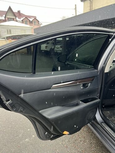 Lexus: Lexus ES: 2018 г., 2.5 л, Автомат, Бензин, Седан — 10