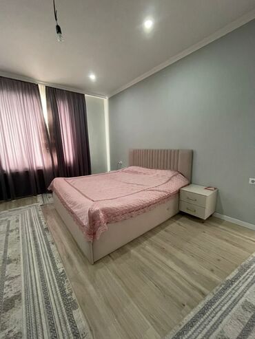 двухъярусные кровати бишкек цена: Уктоочу бөлмө гарнитуру, Колдонулган, Эки кишилик керебет, Шкаф, Трюмо, Орусия, МДФ, Өзү алып кетүү, түсү - Саргыч боз