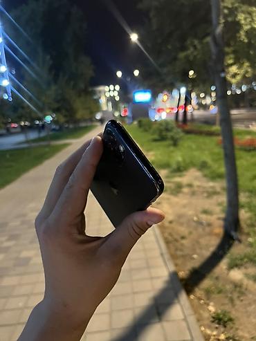 apple iphone 4s: IPhone 11 Pro, 5.8" Дисплей менял Срочно продам Цену предлагайте — 2