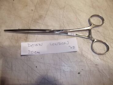 Ostali medicinski proizvodi: Interstinalni crevni pean
Kao sa slika
Ne odgovaram na SMS — 3