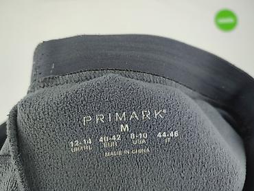 getry do sukienki: Primark, Legginsy rozmiar M — 4