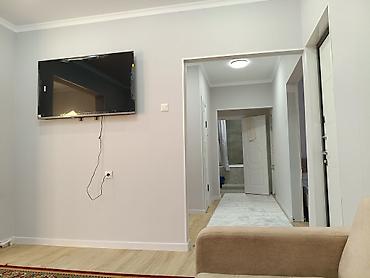 квартира дом каракол: 86 м², С мебелью полностью — 7