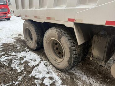 Грузовики: Грузовик, Howo, Стандарт, Новый — 4