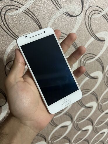 samsung galaxy a9 qiymeti: HTC One A9, 32 GB, rəng - Boz, Barmaq izi