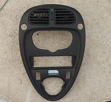 14 gume: KLIMATRONIK PLASTIKA PREKIDACI ZA CITROEN XSARA PICASSO — 3