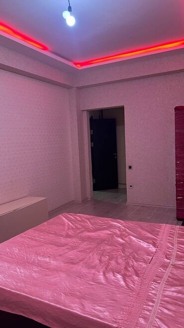 Uzunmüddətli kirayə mənzillər: Aile olsa qiymetde endirim ola biler. Bakı şəhərində, “Melissa Park” — 8