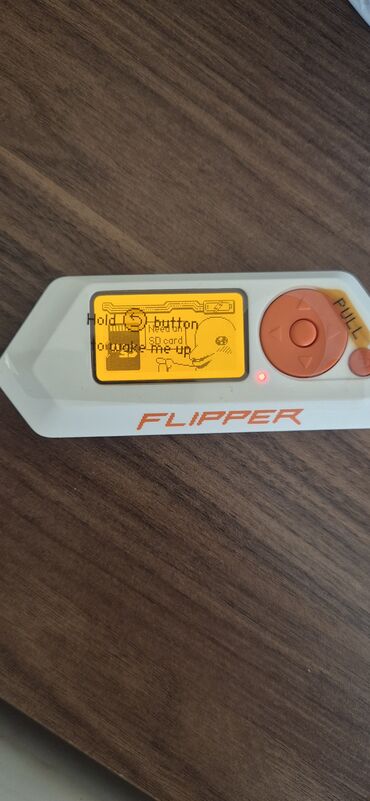 Xbox Series X: Flipper Zero, pen-test və RFID qıfılları ilə qarşılıqlı əlaqə üçün