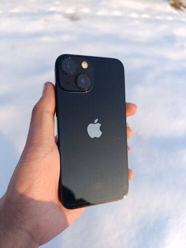 айфон 13 масло: IPhone 13 mini, Б/у, 128 ГБ, Midnight, Защитное стекло, Чехол, Кабель, 85 %