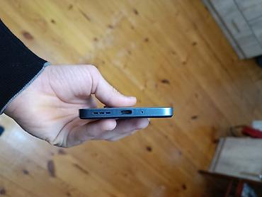 Redmi: Redmi 13C, 256 GB, rəng - Mavi, Zəmanət — 15