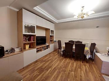 Квартиры: Баку, 1 комната, Вторичка, 32 м² — 3