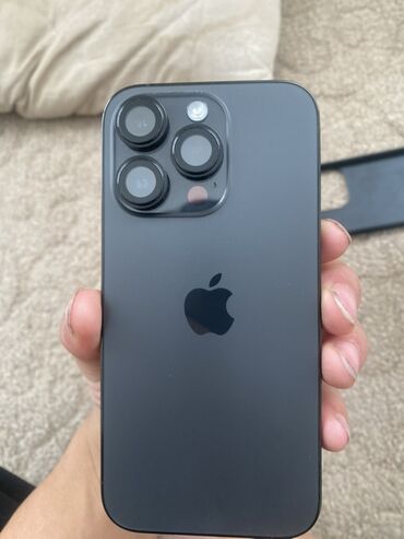 айфон 11 про макс 512 гб цена в бишкеке: IPhone 14 Pro, Колдонулган, 128 ГБ, Кара, Куту, 84 %