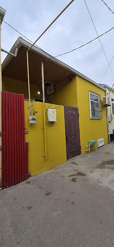 gencede ev satilir: 119 yolunda, Avropa qapılarına, Gülnar Şadlıq Sarayına yaxın ərazidə 2 — 1