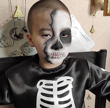 Макияж: Праздничный, Гипоаллергенные материалы — 6