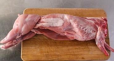 купить кролик: Мясо кролика 600 сом за кг — 2