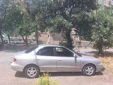 киа аванта: Hyundai Avante: 1999 г., Механика, Бензин, Седан — 1