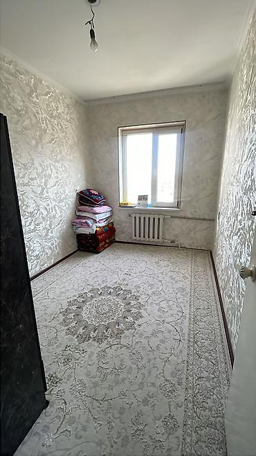 Продажа квартир: 3 комнаты, 61 м², Джал-15 106 серия, 9 этаж, Косметический ремонт — 6