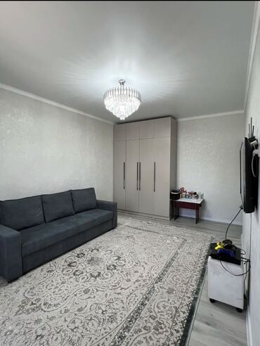 Продажа квартир: 1 комната, 35 м², 105 серия, 5 этаж