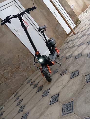 m365 pro scooter: Elektrikli skuter heç bir problemi yoxdu rulito m4 MAX. heç bir — 1
