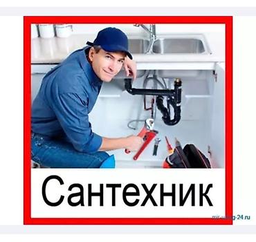 Сантехнические услуги - Диагностика и устранение протечек, засоров