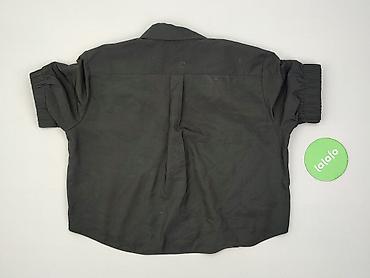 zara bluzki basic: Zara, Koszula damska, rozmiar M — 4