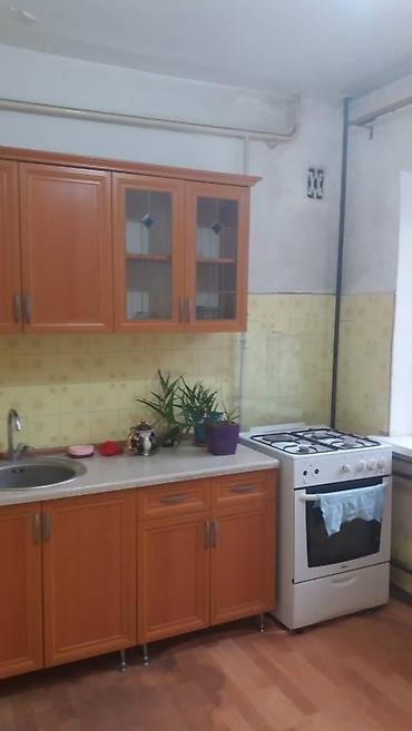 Продажа квартир: 4 комнаты, 76 м², Индивидуалка, 2 этаж, Старый ремонт — 8