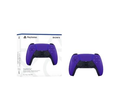 продать плейстейшен 4: Беспроводной геймпад Sony PlayStation DualSense для PS5 -