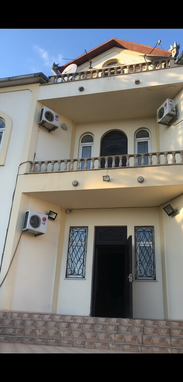 Uzunmüddətli kirayə evlər: 220 kv. m, 6 otaqlı — 1