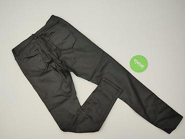 legginsy marks: Spodnie materiałowe damskie, rozmiar M — 3